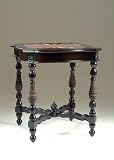 Finishing Touches Accent Table