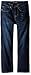 Silver Jeans Big Boys' Nathan Jeans