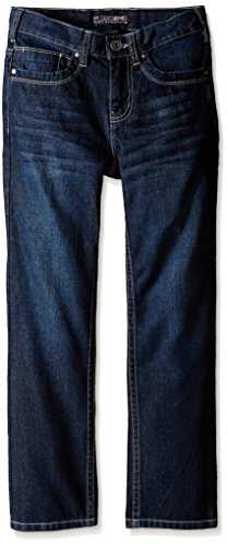 Silver Jeans Big Boys' Nathan Jeans