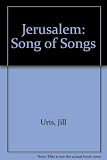 Jerusalem : song of songs
