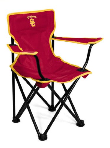 Southern Cal Trojans USC NCAA Toddler Chair
