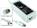 Replacement Apple 45W AC Adapter 24V 1.875A Compatible Part Number:M8482,A1036,M8482LL/A,M8482LLA