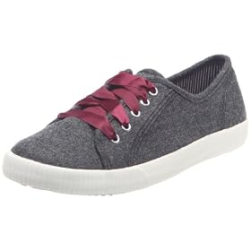 Keds Champion Celebrity Lo Wooly Baskets mode femme