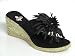 Womens Ragg 'Lanna' Flower Espadrilles