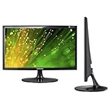 Samsung BX2031 20-Inch Widescreen LED-Backlit LCD Monitor (Black)