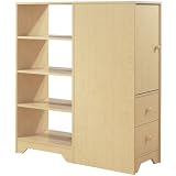 Loft Combo Unit By South Shore Furniture