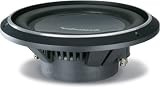 Rockford Fosgate P3SD212 Punch Stage 3 Shallow 12 subwoofer with dual 2-ohm voice coils