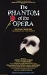 Phantom of the Opera, The (Broadway) - Movie Poster - 11 x 17