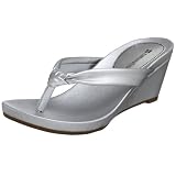 Naturalizer Women's Temptation Wedge Thong at Naturalizer