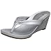 Apparel : Naturalizer Women's Temptation Wedge Thong