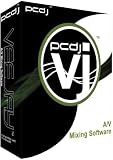 PCDJ PCDJ-VJ Complete Video Mixing Solution