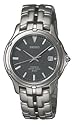 Seiko Men's Le Grand Sport Titanium Watch #SLC033