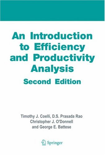 Efficiency