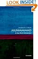 Muhammad: A Very Short Introduction (Very Short Introductions)