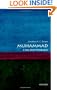 Muhammad: A Very Short Introduction (Very Short Introductions)