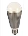 Kobi COOL 60+ - LED-AR-13W800-50 - 13 Watt Dimmable LED A-Shape Light Bulb, 5000K