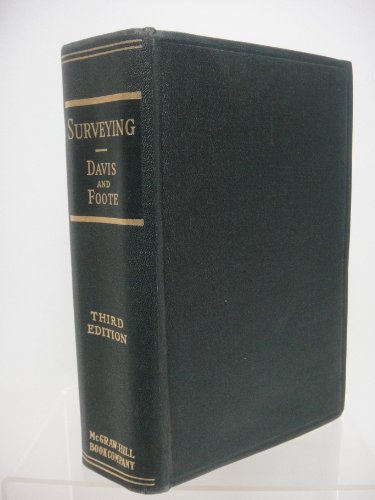 Surveying theory and practice,