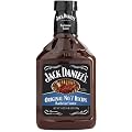 JACK DANIELS ORIGINAL NO 7 RECIPE BARBECUE SAUCE 1 x 539g BOTTLE AMERICAN IMPORT