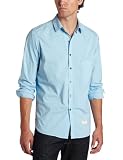 Aviator Men's The James Butoned Shirt
