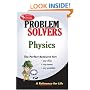 Physics Problem Solver (Problem Solvers)