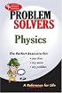 Physics Problem Solver (Problem Solvers)