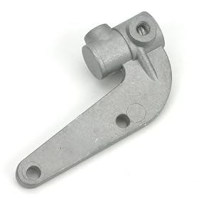 Spray Bar Bracket: EVO36 from Evolution Aircraft Engines