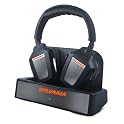 Stereo Headphones