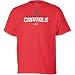 Reebok Washington Capitals Youth Power Play T-Shirt