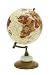 Deco 79 94451 Wood Metal Marble Globe, 8