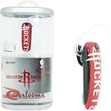 Earloomz Houston Rockets Gl 500 Bluetooth Headset