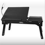 Notebook Workstation