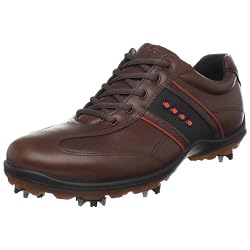 ECCO Men's Casual Cool II Hydromax Golf Shoe
