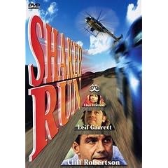 Shaker Run