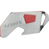 Gerber 31-000385 Microbrew Keychain Light LED, Red