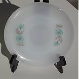 Vintage Fire King 6" Plate