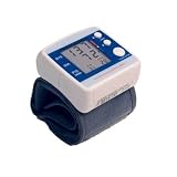 tensiometre bracelet mesure du pouls rythme cardiaque et tension arteriellepar lifetim