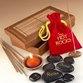 Spa Hot Rocks Gift Pack
