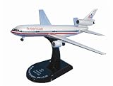 Model Power 1/400 DC-10-30 'American Airlines' MDP58201