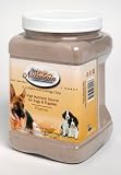 Premium Clay Powder for Dogs and Puppies 4 lb.