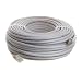 100FT CAT5 CAT5e RJ45 PATCH ETHERNET NETWORK CABLE 100 FT WHITE