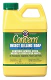 Concern 98024 Insect Killing Soap Concentrate 24 Ounces