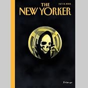 The New Yorker (Oct. 31, 2005) | [George Packer, James Surowiecki, Jeffrey Toobin, Oliver Sacks, William Trevor, Anthony Lane]
