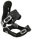 Sporting Goods : 5150 2000 09 Hard Snowboard Bindings - Black