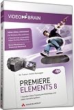 Premiere Elements 8 Videotraining (DVD-ROM)