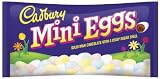 Cadbury Easter Candy Coated Mini Eggs, 1.5-Ounce Packages (Pack of 36)