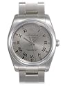 Rolex Oyster Perpetual Air-King Mens Watch 114200-SRO