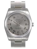 Rolex Oyster Perpetual Air-King Mens Watch 114200-SRO