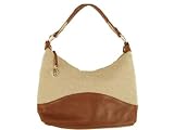 Etienne Aigner New York Twill Hobo