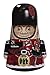 Walkers Cookie Tin Piper