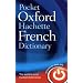 Pocket Oxford-Hachette French Dictionary